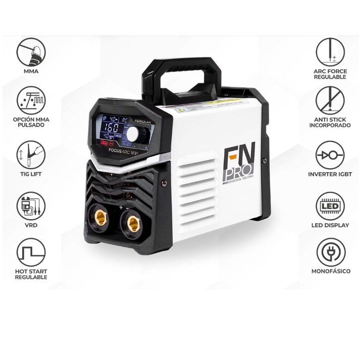 Producto # 2262FN0001