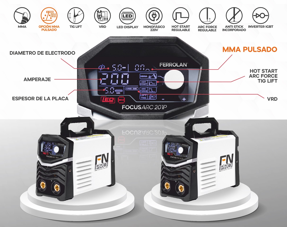 Producto # 2262FN0002