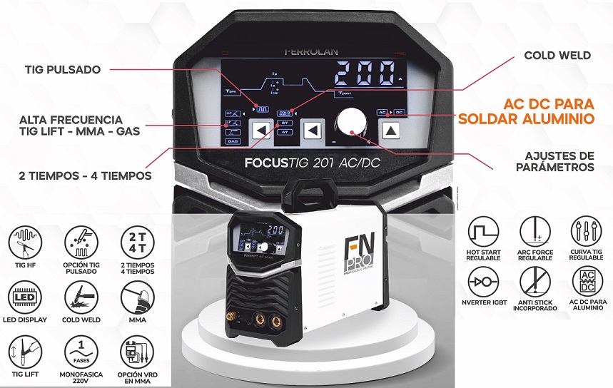 Producto # 2262FN0006